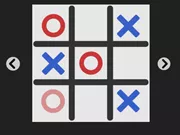 TTT Swap - Free Unblocked Game