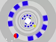 Tunnel Ball - Free Unblocked Game
