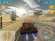 Turbo Mayhem - Free Unblocked Game