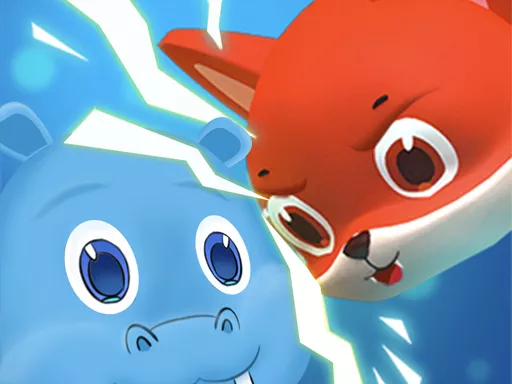 Turf War Battle Game - Free Unblocked Game