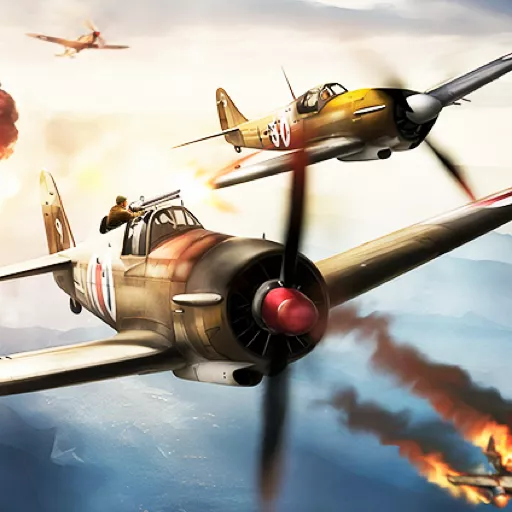Turret Gunner - Free Unblocked Game