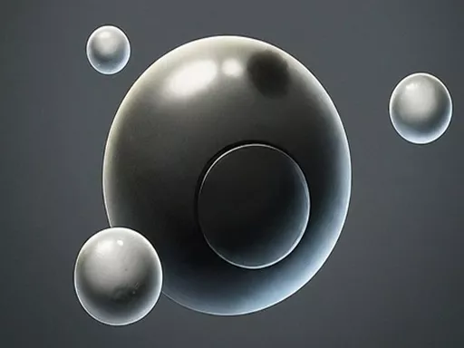 Two Colored Ballz  - Free Unblocked Game