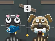 Two Friends - Free Unblocked Game