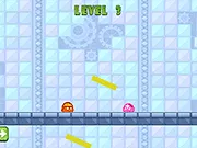 Two Squares - Free Unblocked Game