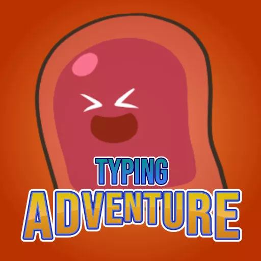 Typing Adventure - Free Unblocked Game