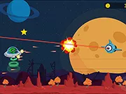UFO Raider - Free Unblocked Game