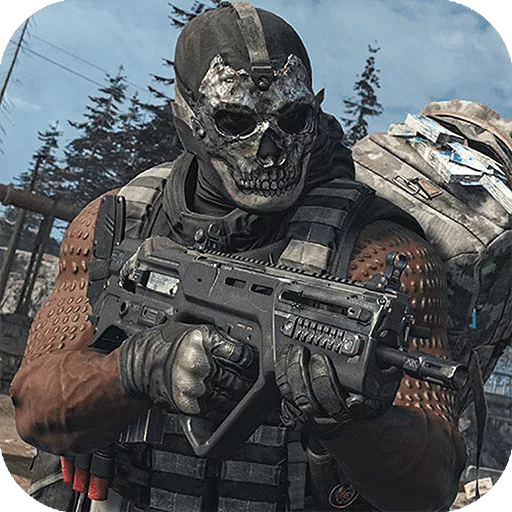 Ultimate Strike - Free Unblocked Game