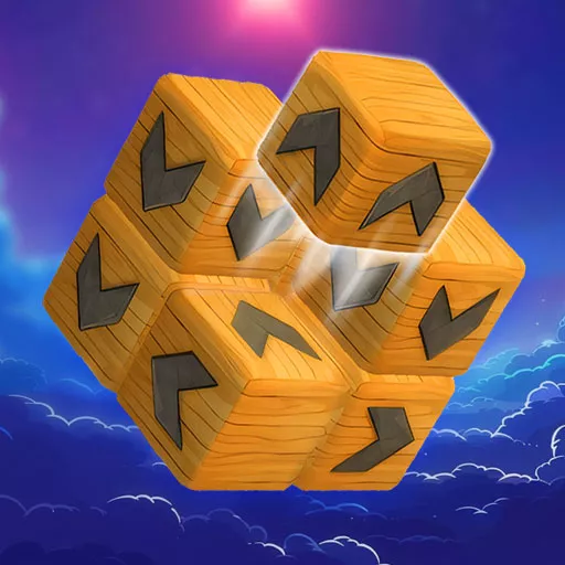Unblock It 3D - Free Unblocked Game