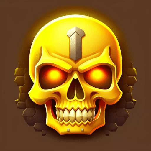 Undead World Skeleton Warriors - Free Unblocked Game
