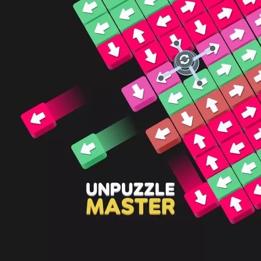 Unpuzzle Master - Free Unblocked Game
