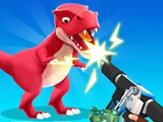 Upgrade Your Weapon - Shooter - Free Unblocked Game
