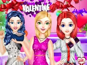 Valentine's Day Single Party - Free Unblocked Game