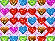 Valentines Match3 - Free Unblocked Game