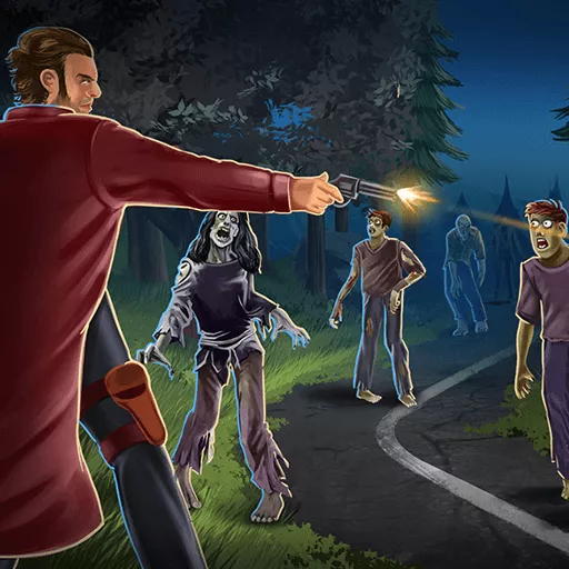 Valley of Terror - Free Unblocked Game