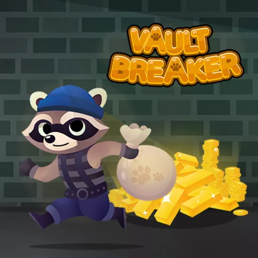 Vault Breaker - Free Unblocked Game