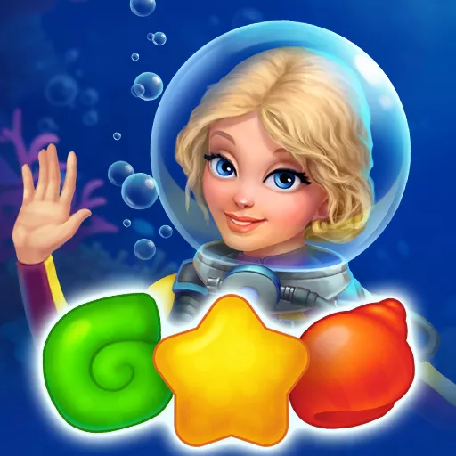 Vega Mix: Sea Adventures - Free Unblocked Game