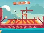 Viking Brawl - Free Unblocked Game