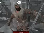 Vikings Aggression - Free Unblocked Game