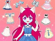 Vivi Styling Fashion - Free Unblocked Game