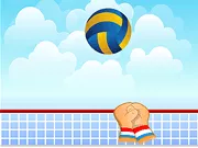 Volley Ball - Free Unblocked Game