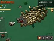 Waaaar io - Free Unblocked Game