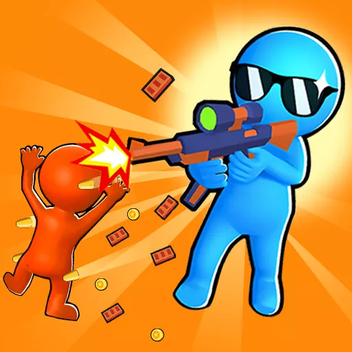 Walkers Attack - Free Unblocked Game
