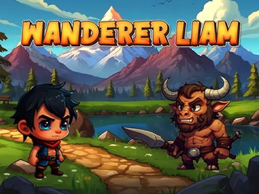 Wanderer Liam - Free Unblocked Game