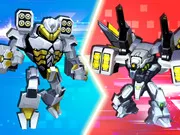 War Robots Merge - Free Unblocked Game