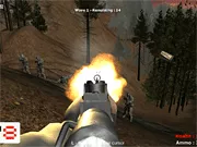 Warzone - Free Unblocked Game