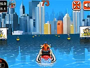 Watercraft Rush - Free Unblocked Game