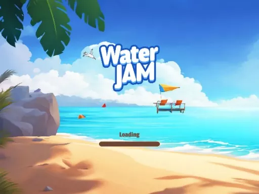 WaterJam - Free Unblocked Game