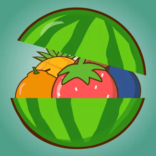 Watermelon Merge - Free Unblocked Game
