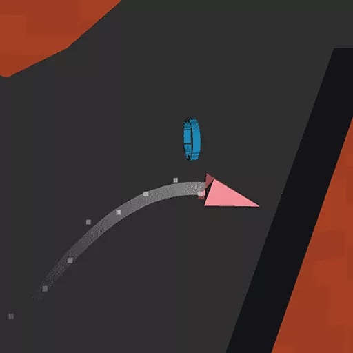 Wavy Trip - Free Unblocked Game