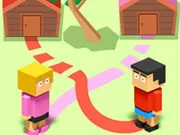 Way To Home - Free Unblocked Game