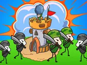 We Are Warriors! - Free Unblocked Game