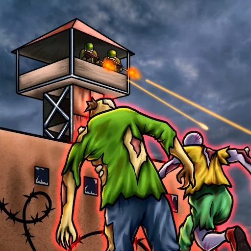 We Will Not Survive - Free Unblocked Game
