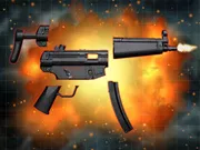 Weapon Builder Simulator - Free Unblocked Game