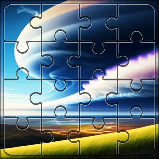 Weather Jigsaw Puzzle Frenzy - Free Unblocked Game