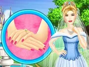 Wedding In Fairy Tale Style - Free Unblocked Game