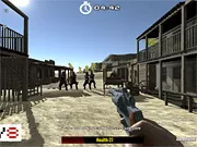 Western Battleground - Free Unblocked Game
