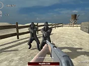 Western:Invasion - Free Unblocked Game