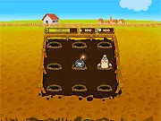 Whack 'em All - Free Unblocked Game