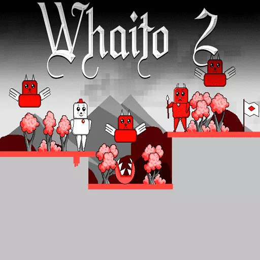 Whaito 2 - Free Unblocked Game