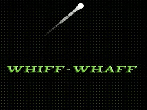 Whiff Whaff - Free Unblocked Game