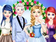 Who Will Be The Bride 2 - Free Unblocked Game