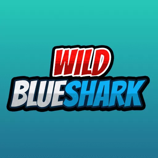 Wild Blueshark - Free Unblocked Game