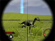 Wild Dino Hunt - Free Unblocked Game