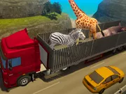Wild Hunt: Transport Truck - Free Unblocked Game