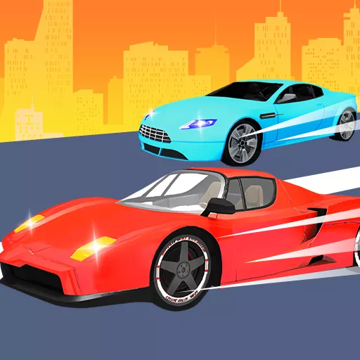 Wild Race Master 3d - Free Unblocked Game