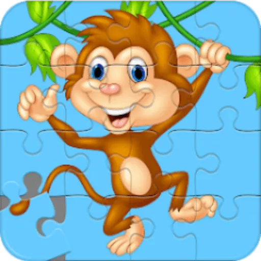 Wildlife Jigsaw Challenge - Free Unblocked Game